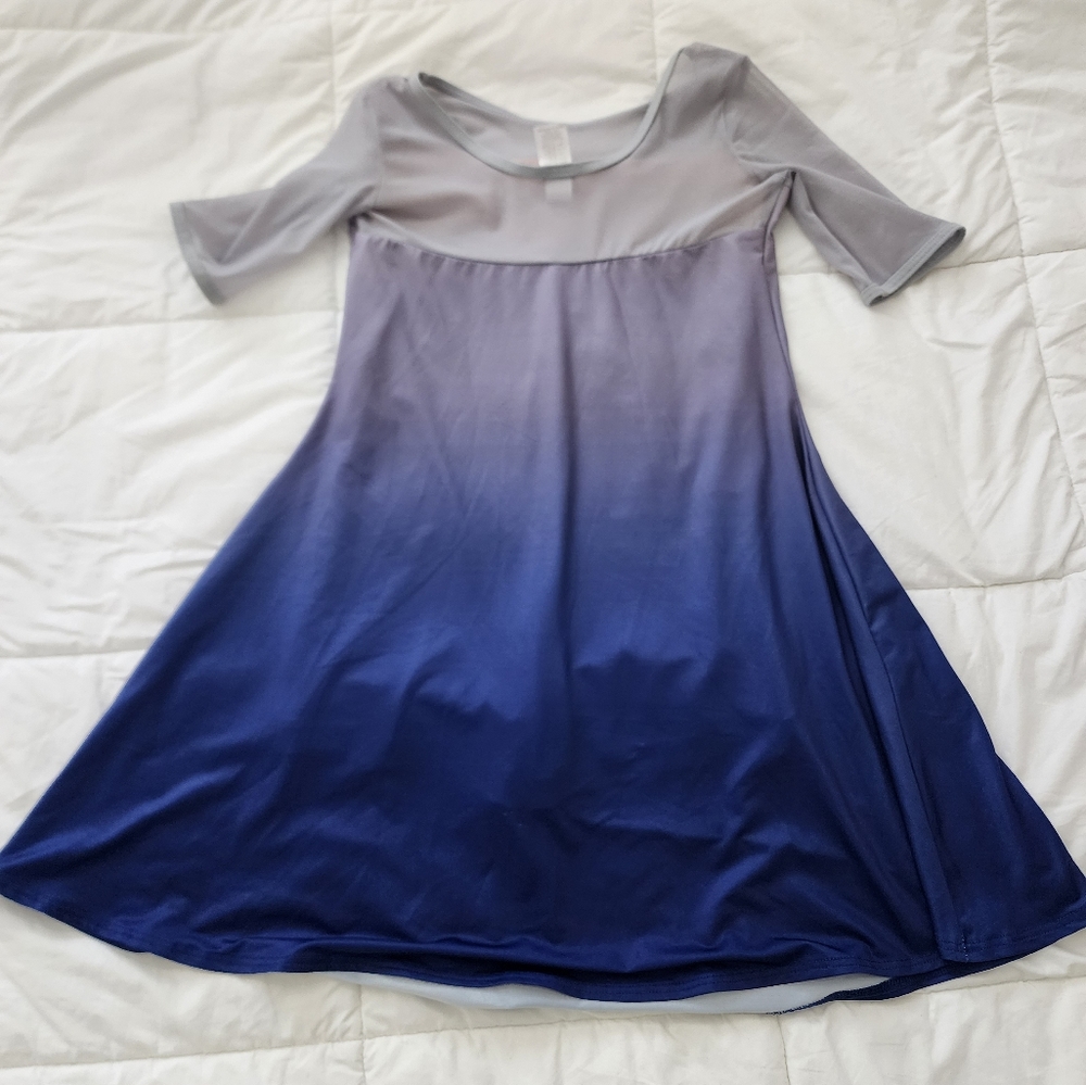 BALERA Performance dress CL